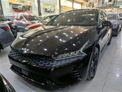 کیا K5